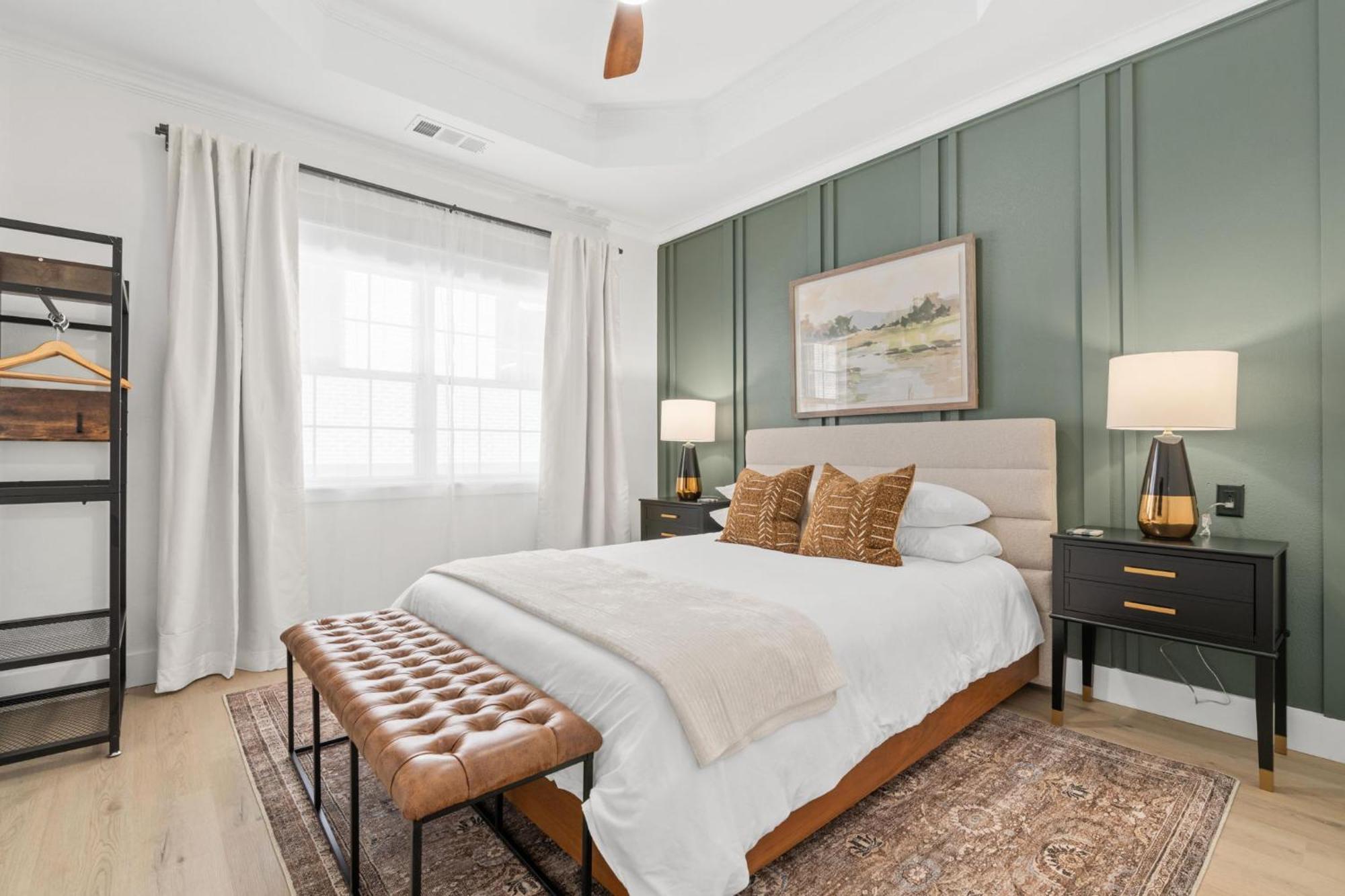 27 On Park Boutique Hotel & Venue Dahlonega Zewnętrze zdjęcie