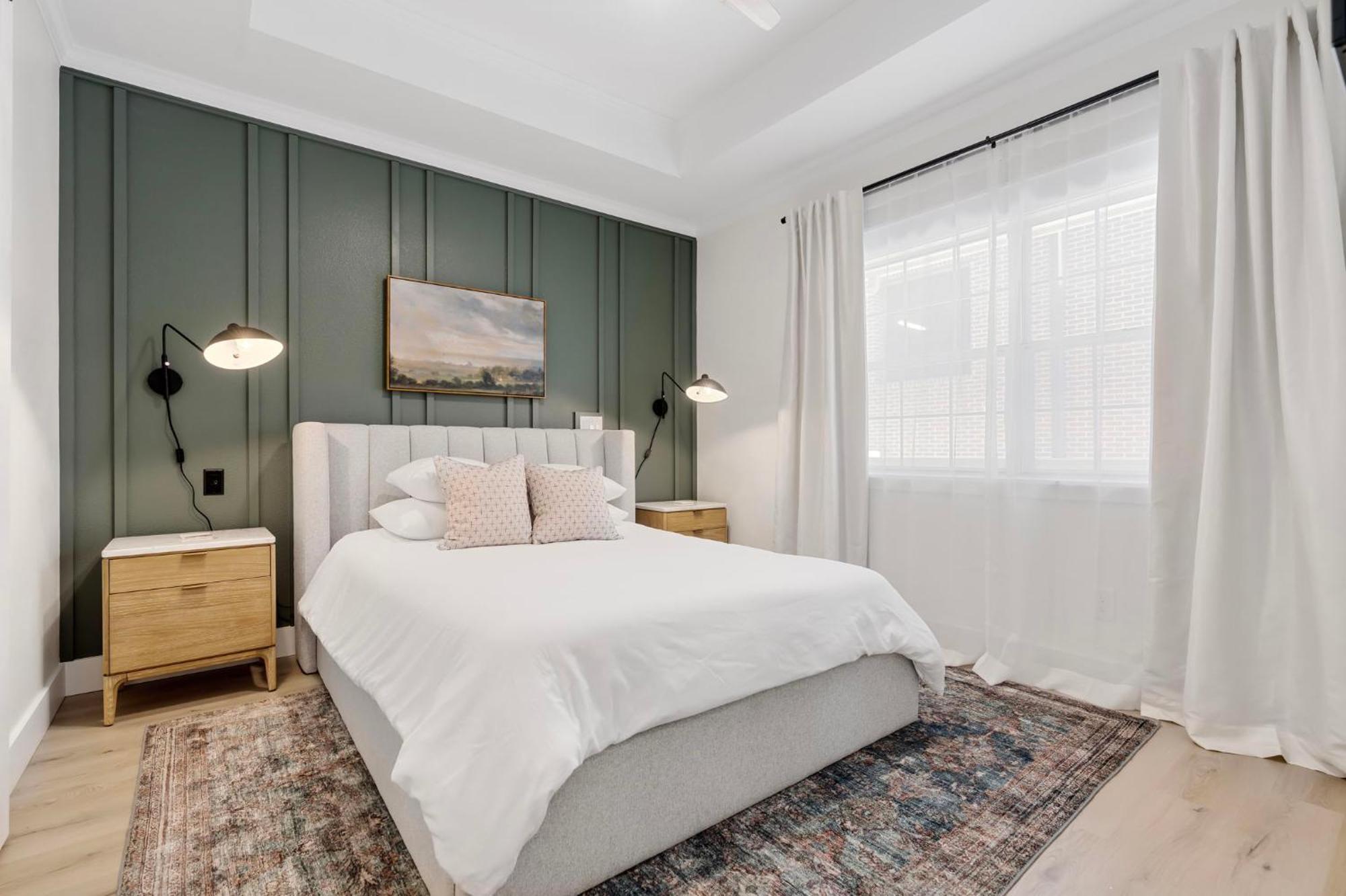 27 On Park Boutique Hotel & Venue Dahlonega Zewnętrze zdjęcie