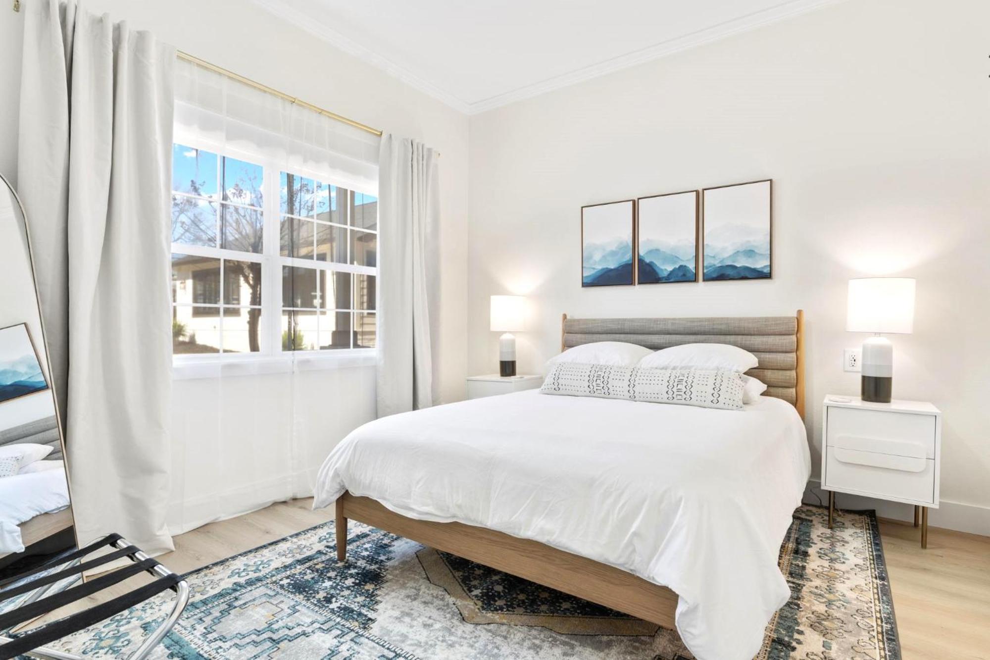 27 On Park Boutique Hotel & Venue Dahlonega Zewnętrze zdjęcie