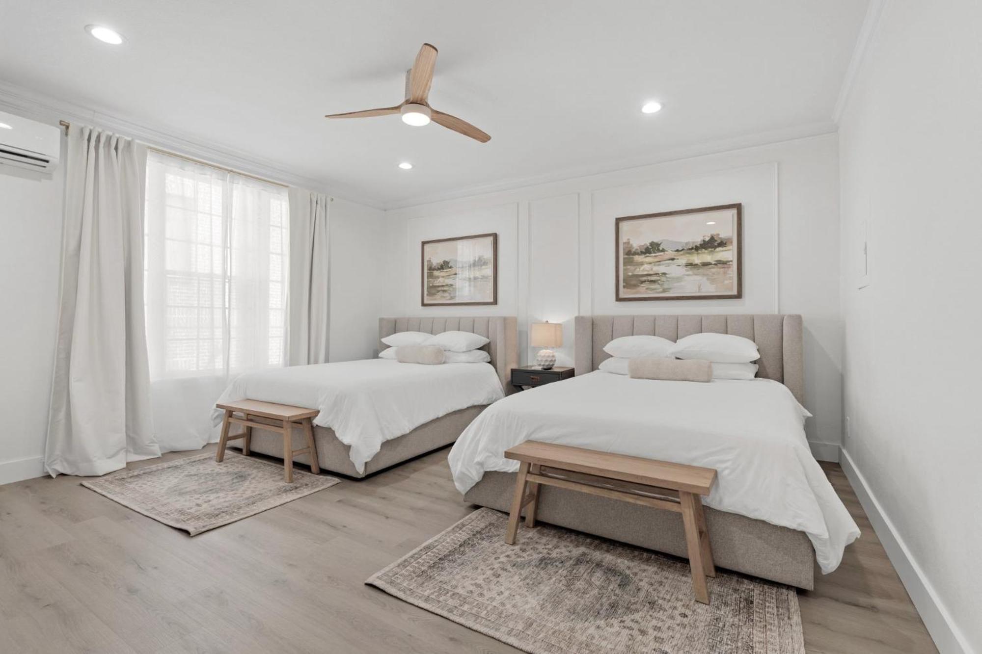 27 On Park Boutique Hotel & Venue Dahlonega Zewnętrze zdjęcie