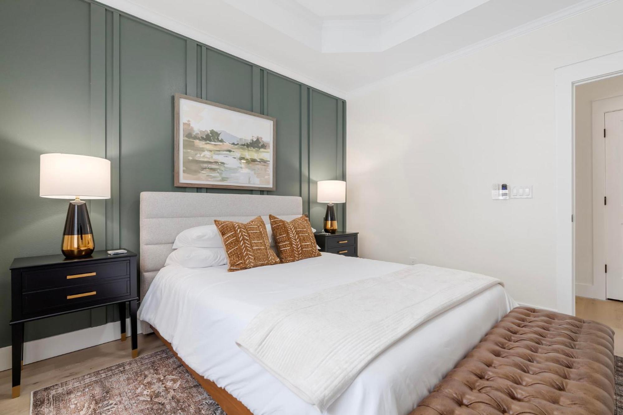 27 On Park Boutique Hotel & Venue Dahlonega Zewnętrze zdjęcie