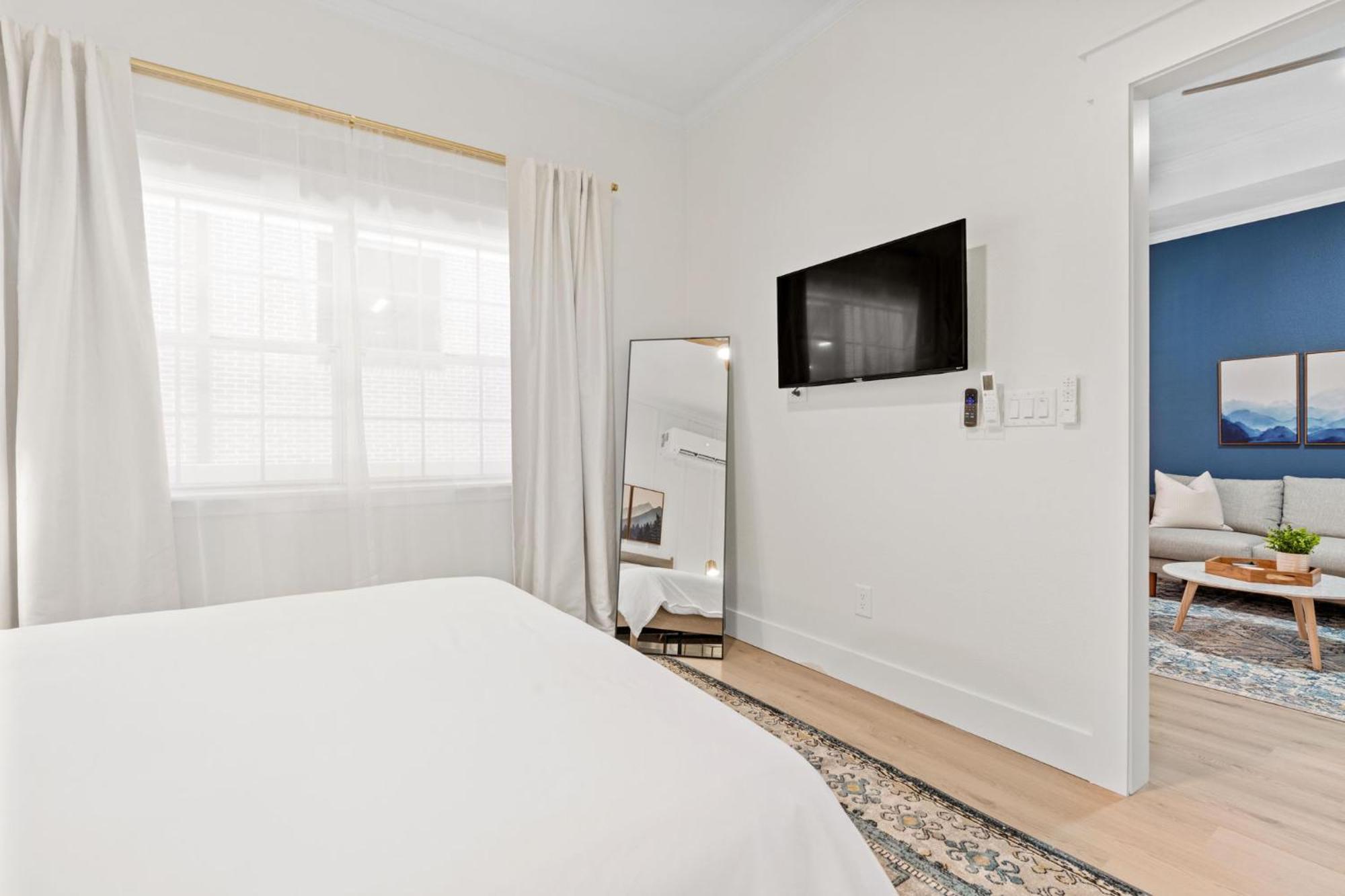 27 On Park Boutique Hotel & Venue Dahlonega Zewnętrze zdjęcie