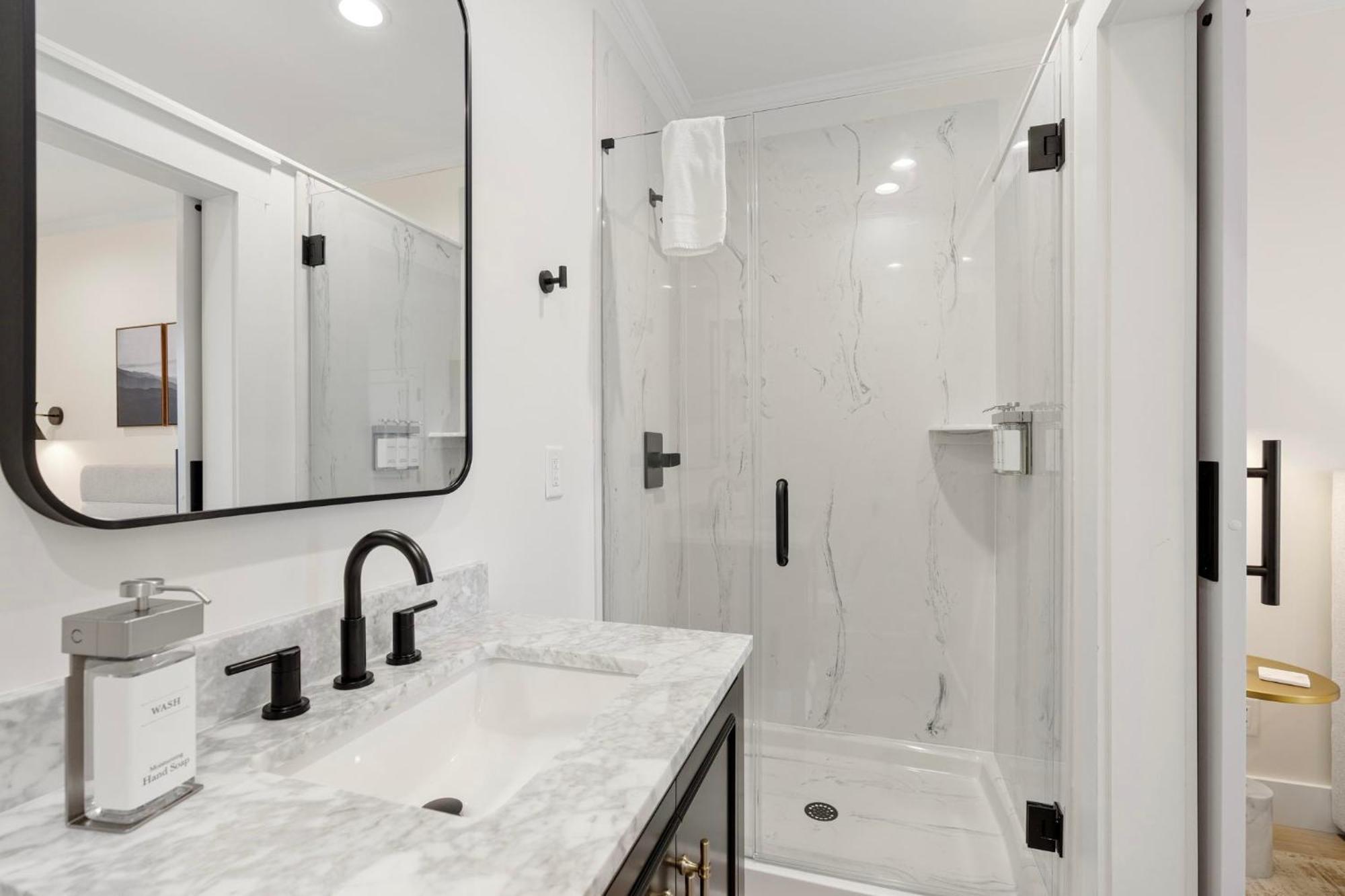27 On Park Boutique Hotel & Venue Dahlonega Zewnętrze zdjęcie