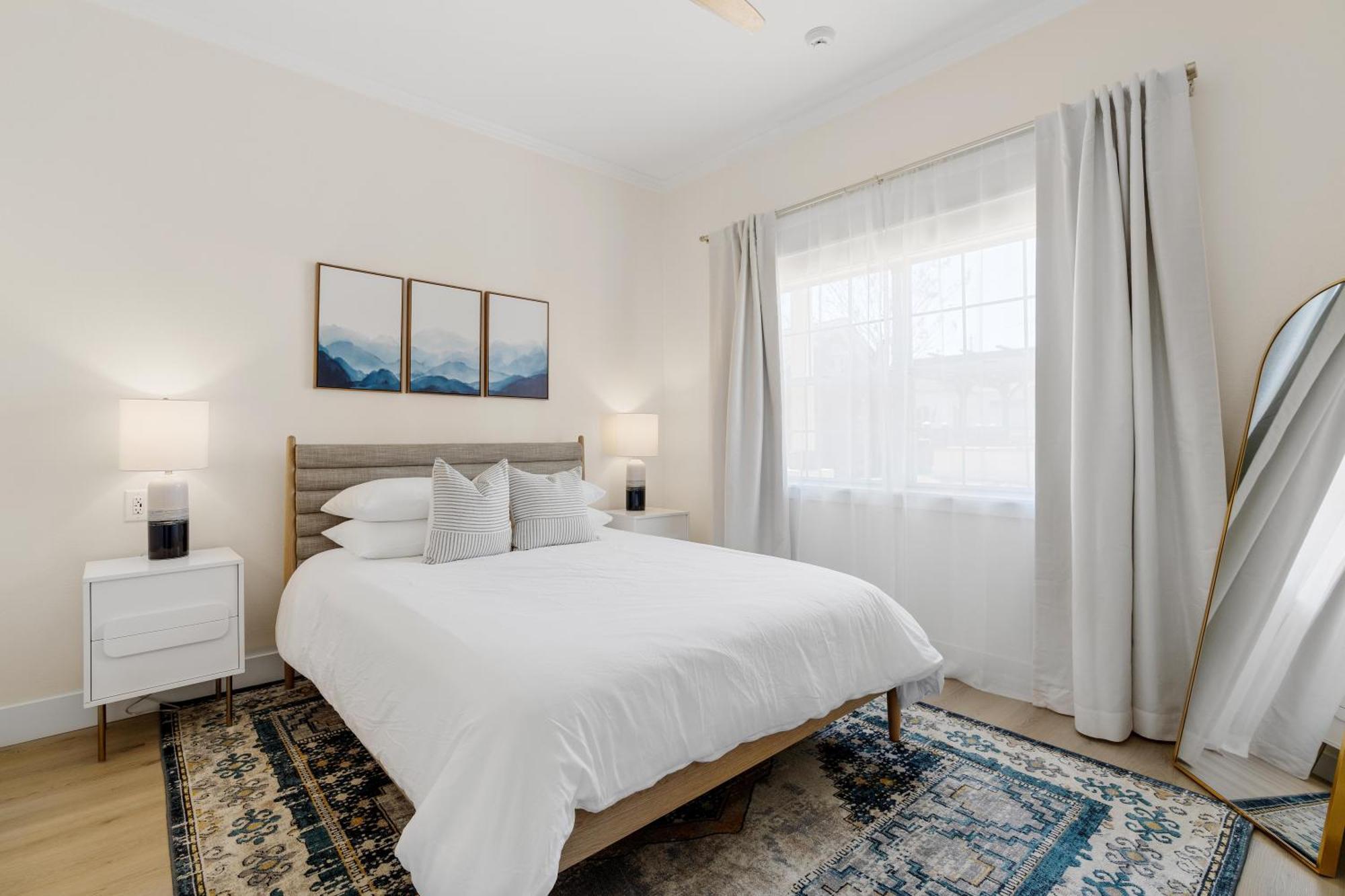 27 On Park Boutique Hotel & Venue Dahlonega Zewnętrze zdjęcie
