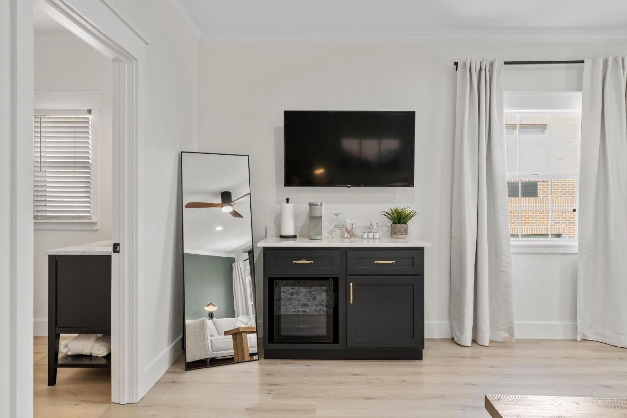 27 On Park Boutique Hotel & Venue Dahlonega Zewnętrze zdjęcie