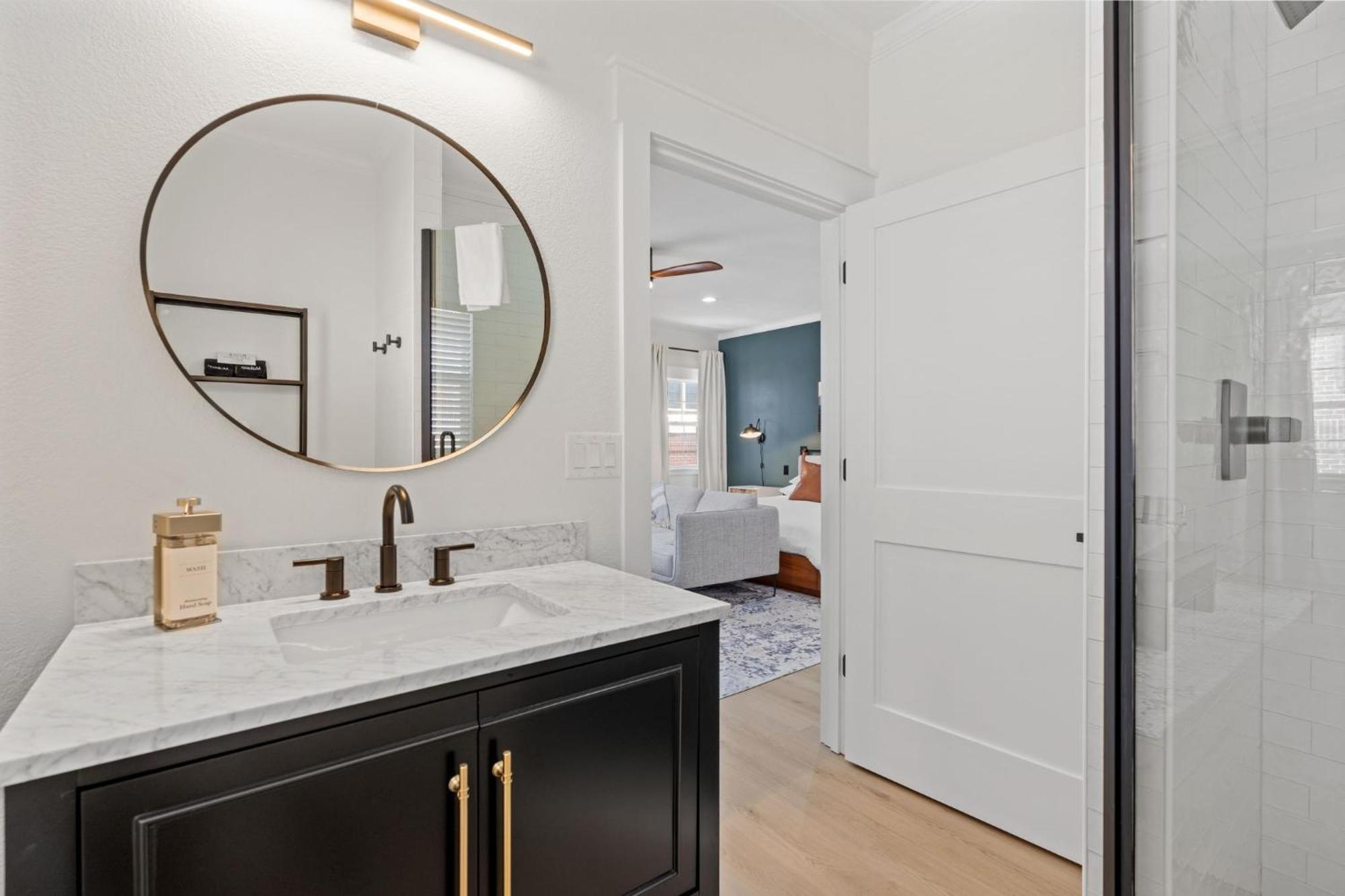 27 On Park Boutique Hotel & Venue Dahlonega Zewnętrze zdjęcie