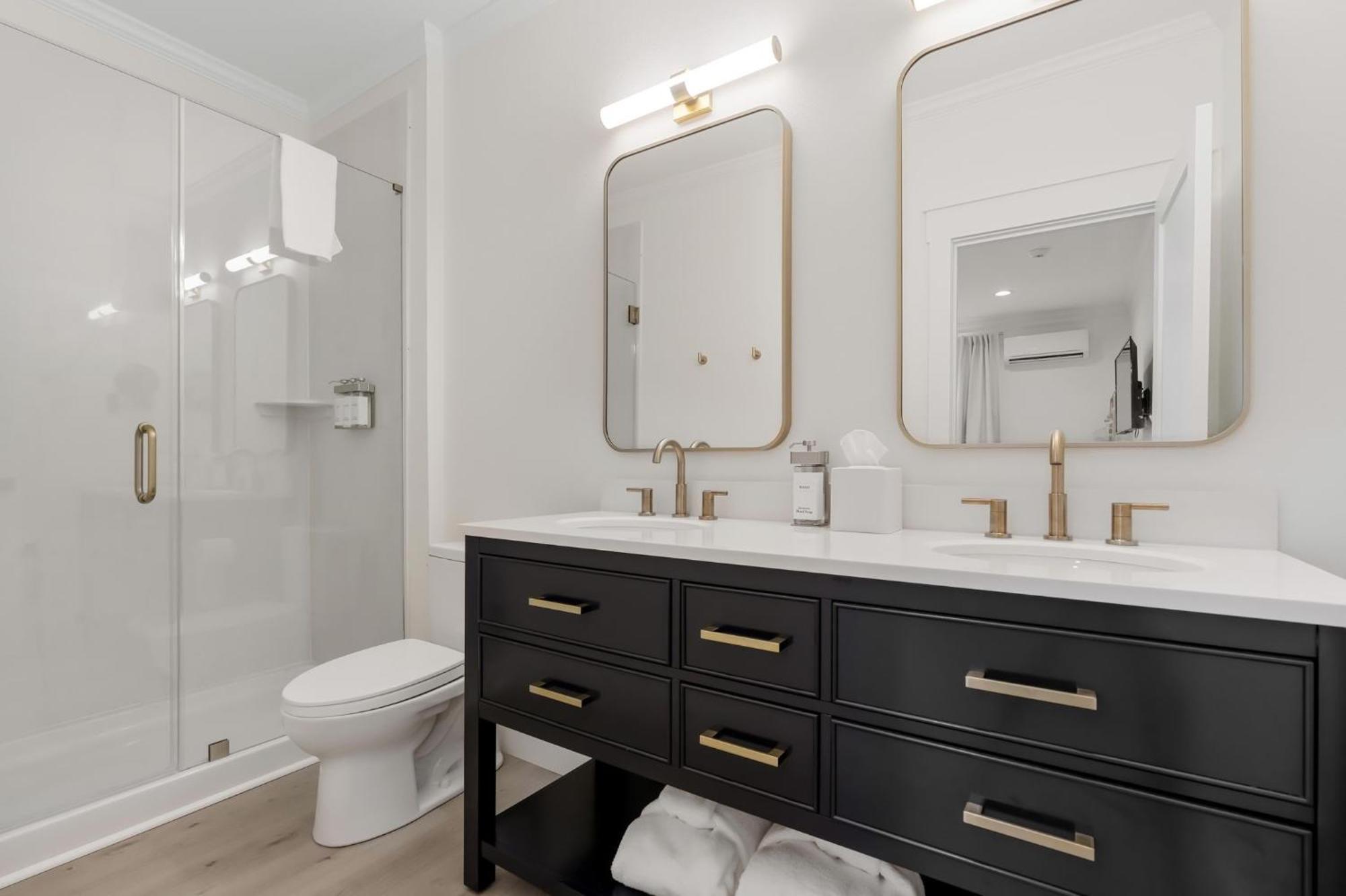 27 On Park Boutique Hotel & Venue Dahlonega Zewnętrze zdjęcie